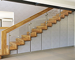 Construction et protection de vos escaliers par Escaliers Maisons à Lacougotte-Cadoul